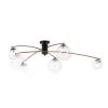 Люстра на штанге Citilux FISHER CL218163 CITILUX