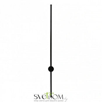 Светильник настенный (Бра) Aployt  APL.0124.01.20