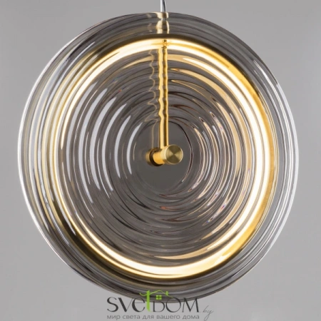 Подвесные светильники Freya FR5442PL-L11B от Магазина Svetdom.by