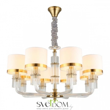Люстры подвесныеAPL.767.03.08 Aployt | Svetdom.by