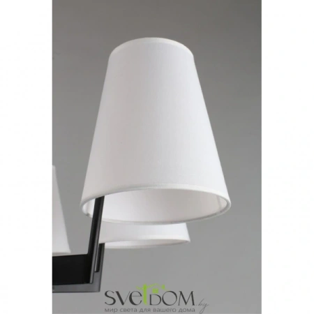 Люстра подвесная Omnilux  OML-68613-08 Omnilux
