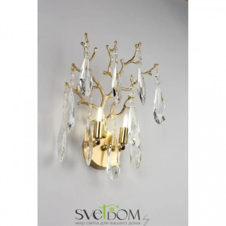 Бра OML-52901-02 Omnilux | Svetdom.by