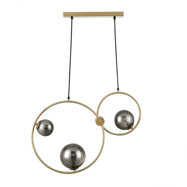 Подвесные светильники LUMION 8036/3 от Магазина Svetdom.by