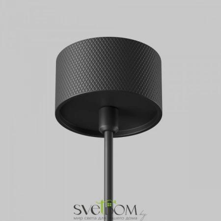 Подвесные светильники Maytoni P082PL-GU10-B от Магазина Svetdom.by