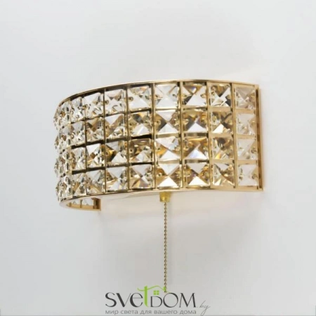 Бра CL324302 CITILUX | Svetdom.by