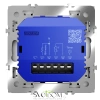 Терморегулятор Voltum S70 Серый VLS070116 Voltum VLS070116