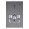Люстра подвесная Omnilux  OML-63803-03 Omnilux