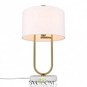 Настольная лампа Aployt  APL.635.04.01