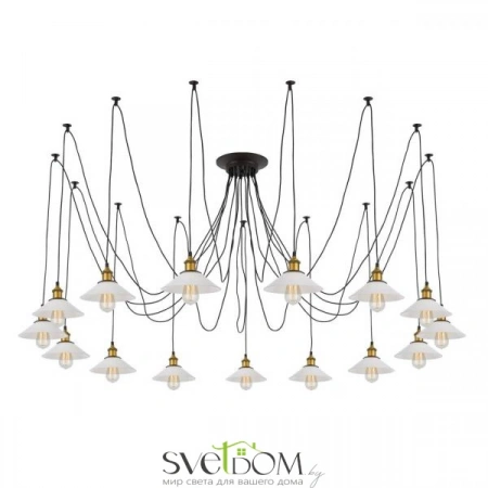Люстры потолочныеCL451151 CITILUX | Svetdom.by