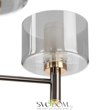 CITILUX CL241151 ELAN Люстра CITILUX