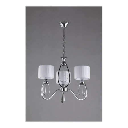 Люстра подвесная Omnilux  OML-63803-03 Omnilux