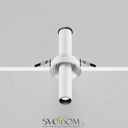 Встраиваемые светильники Maytoni C140RS-L200-7W3K-W от Магазина Svetdom.by