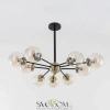 Люстры на штангеCL105295 CITILUX | Svetdom.by