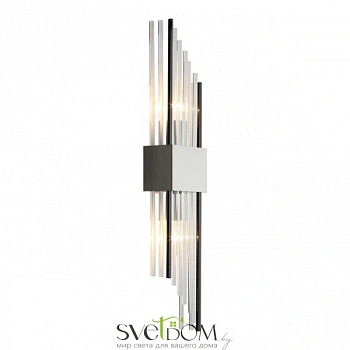 Светильник настенный (Бра) Aployt  APL.639.11.02