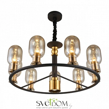 Люстра подвесная Aployt  APL.901.03.10