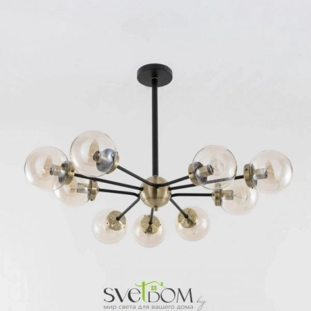 Люстры на штангеCL105295 CITILUX | Svetdom.by