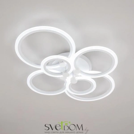 Люстры потолочныеCL237B160E CITILUX | Svetdom.by