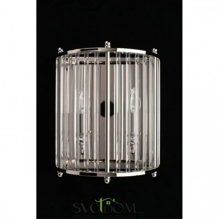 Настенные светильники APL.726.01.02 Aployt | Svetdom.by