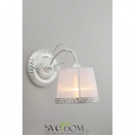 Настенные светильники OML-54111-01 Omnilux | Svetdom.by