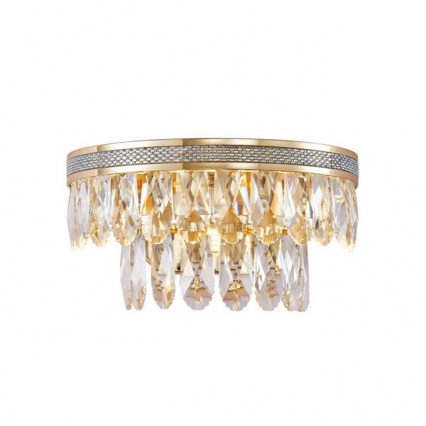 Настенные светильники 4207-2W Favourite | Svetdom.by