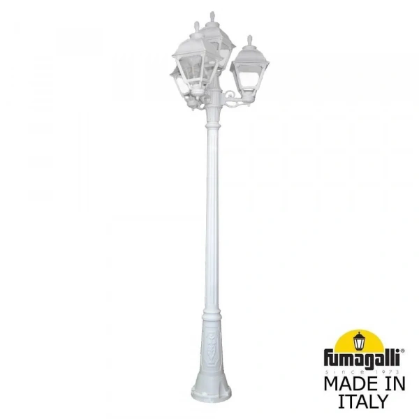 U23.157.S31.WXF1R Fumagalli