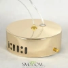 Подвесной светильник Lussole Enterprise LSP-7064 LED Lussole