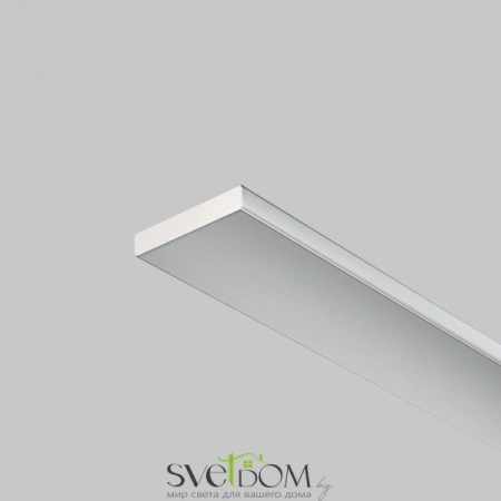 Алюминиевый профиль 12x02 ALM-1202-S-2M