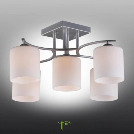 Люстры потолочныеOML-55307-05 Omnilux | Svetdom.by