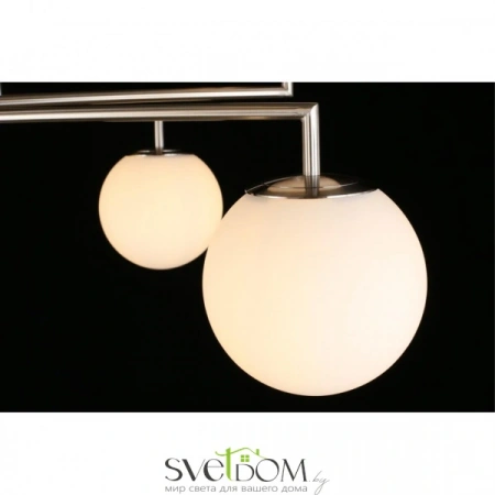 Люстры подвесныеAPL.759.03.10 Aployt | Svetdom.by