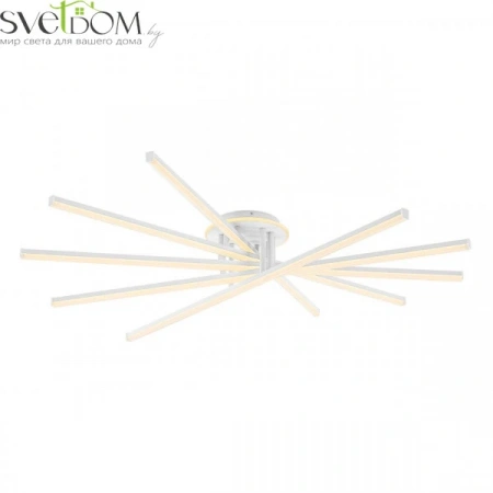 Люстры потолочныеCL203650 CITILUX | Svetdom.by