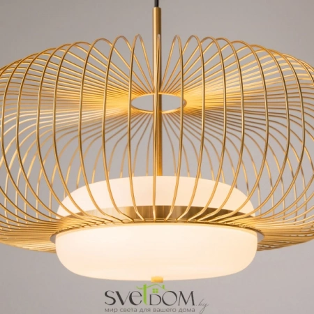 Подвесные светильники Maytoni MOD376PL-L30G3K от Магазина Svetdom.by