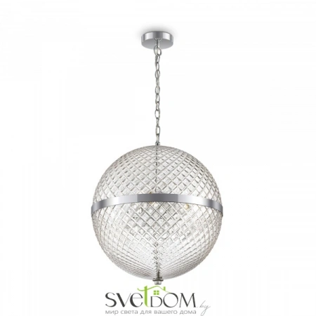 Подвесные светильники Maytoni P004PL-03CH от Магазина Svetdom.by