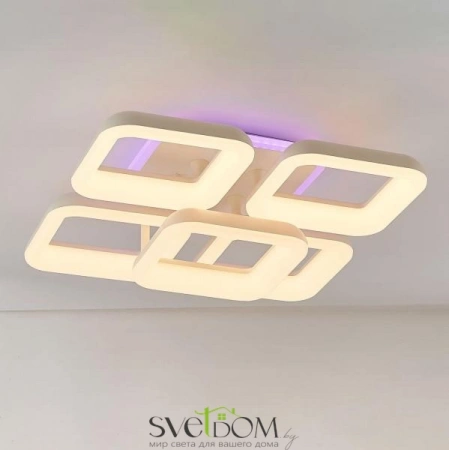 Люстры потолочныеCL225A250E CITILUX | Svetdom.by