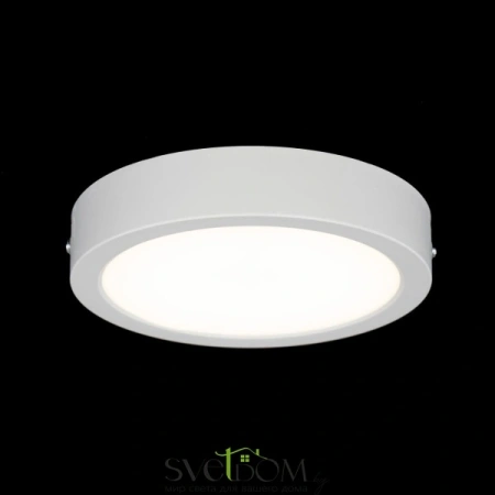 Citilux Галс CL5516N Светильник накладной светодиодный CITILUX