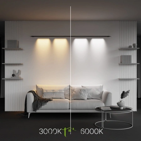 Светильники Maytoni C101CL-L1000-24W3-6K-B от Магазина Svetdom.by