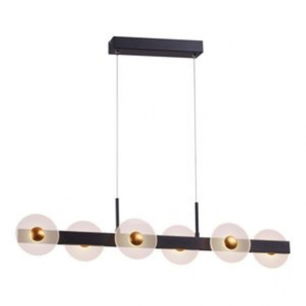 Люстры подвесные4317-6P Favourite | Svetdom.by