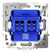 Розетки акустические Voltum S70 VLS060305  Voltum VLS060305