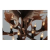 Люстра подвесная Omnilux  OML-52203-12 Omnilux