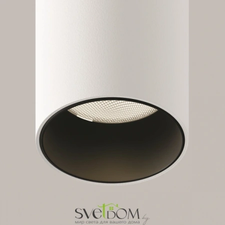 Встраиваемые светильники Maytoni C141RS-L125-6W3K-W от Магазина Svetdom.by