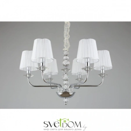 Люстры подвесныеOML-84903-06 Omnilux | Svetdom.by