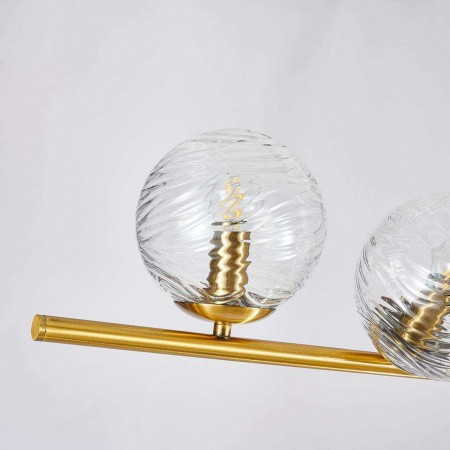 Люстры подвесные4056-8P Favourite | Svetdom.by