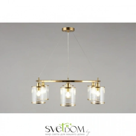 Люстры подвесныеOML-59803-06 Omnilux | Svetdom.by