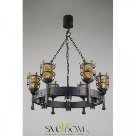 Люстры подвесныеAPL.500.03.12 Aployt | Svetdom.by