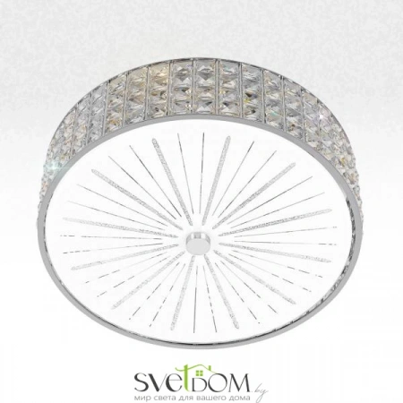 Люстры потолочныеCL324151 CITILUX | Svetdom.by