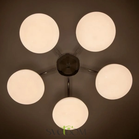 Люстры потолочныеCL716251Wz CITILUX | Svetdom.by