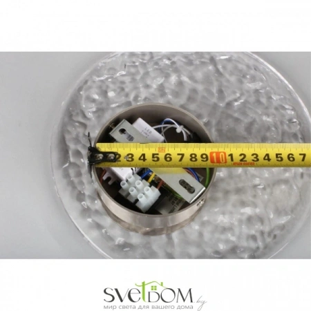 Бра APL.336.01.07 Aployt | Svetdom.by