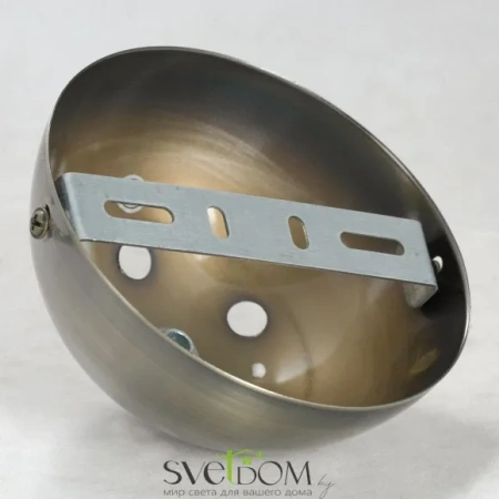 Люстра потолочная Lussole Gresham LSP-8368 E14 Lussole