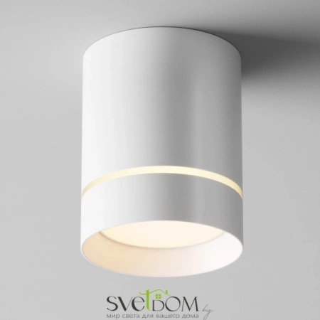 Потолочные светильники Maytoni C085CL-9W3K-W от Магазина Svetdom.by