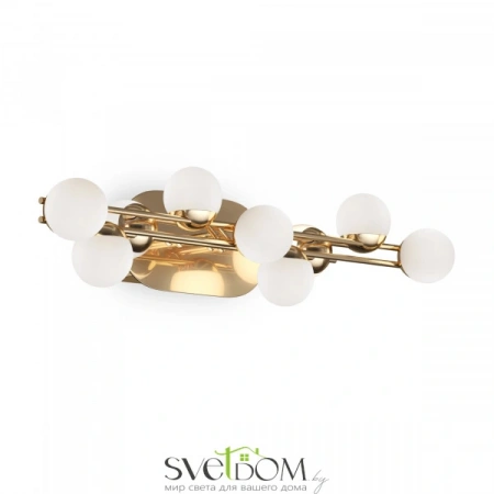 Настенные светильники MOD081WL-L13G3K Maytoni | Svetdom.by
