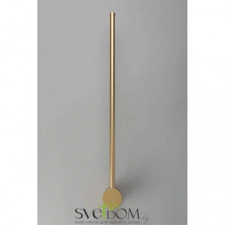 Настенные светильники APL.019.11.07 Aployt | Svetdom.by